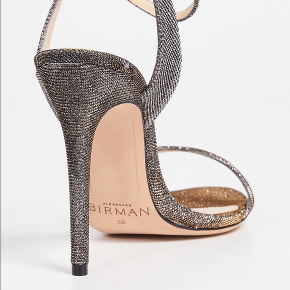 Alexandre Birman satine fab sandals - Picture 3 of 8